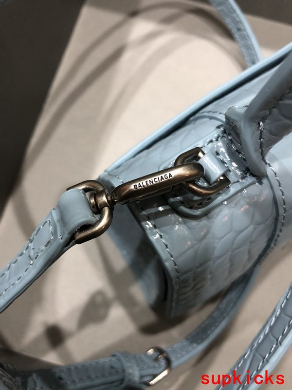 Amelia- BG Hourglass Bags - 183