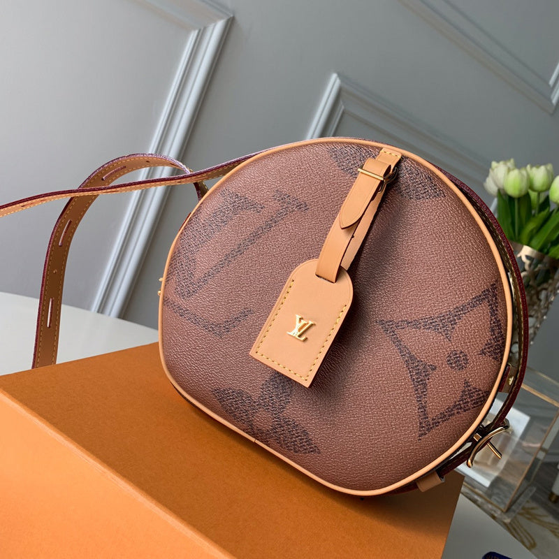 Amelia - LV Bags - 14000