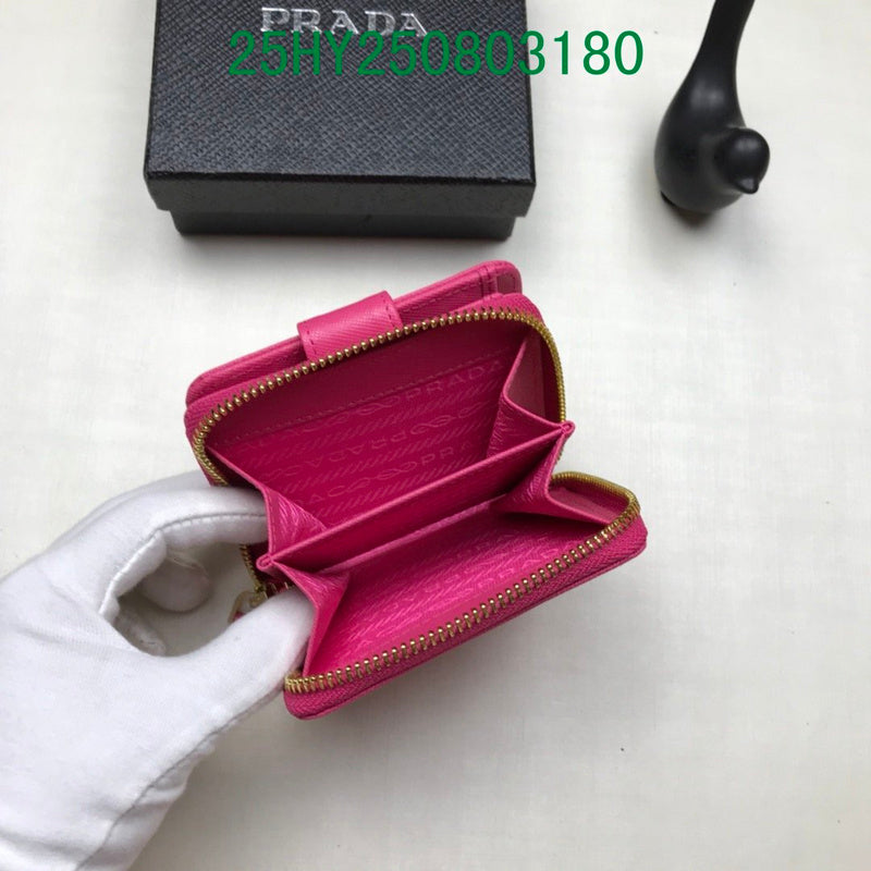 Amelia - PD Wallet - 552