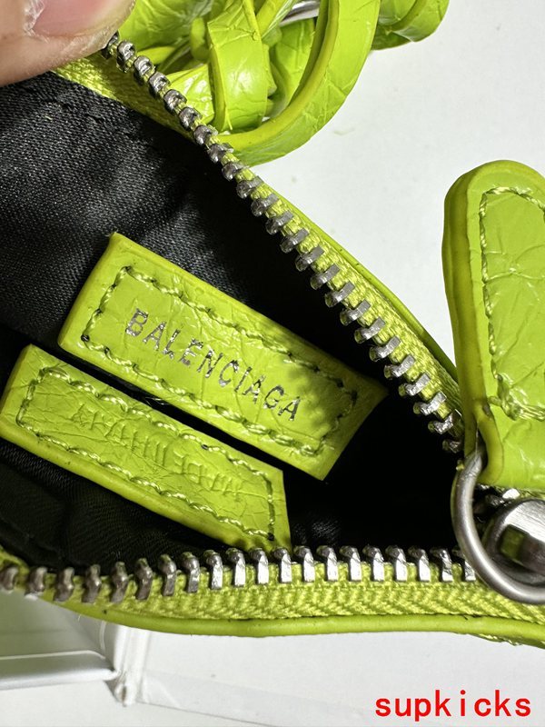 Amelia- Mix Wallets - 495