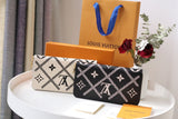 Amelia- LOV  Luxury  Wallets - 654