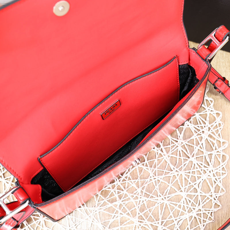 Amelia- PRDA  LUXURY BAGS - 314