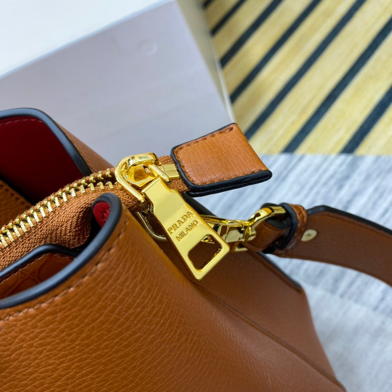 Amelia- PRDA  LUXURY BAGS - 230