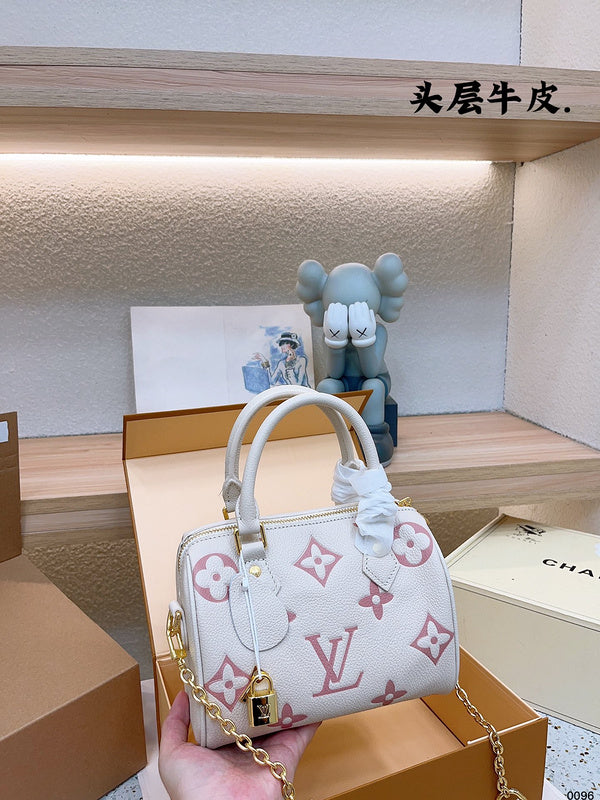 Amelia - LV Bags - 14817