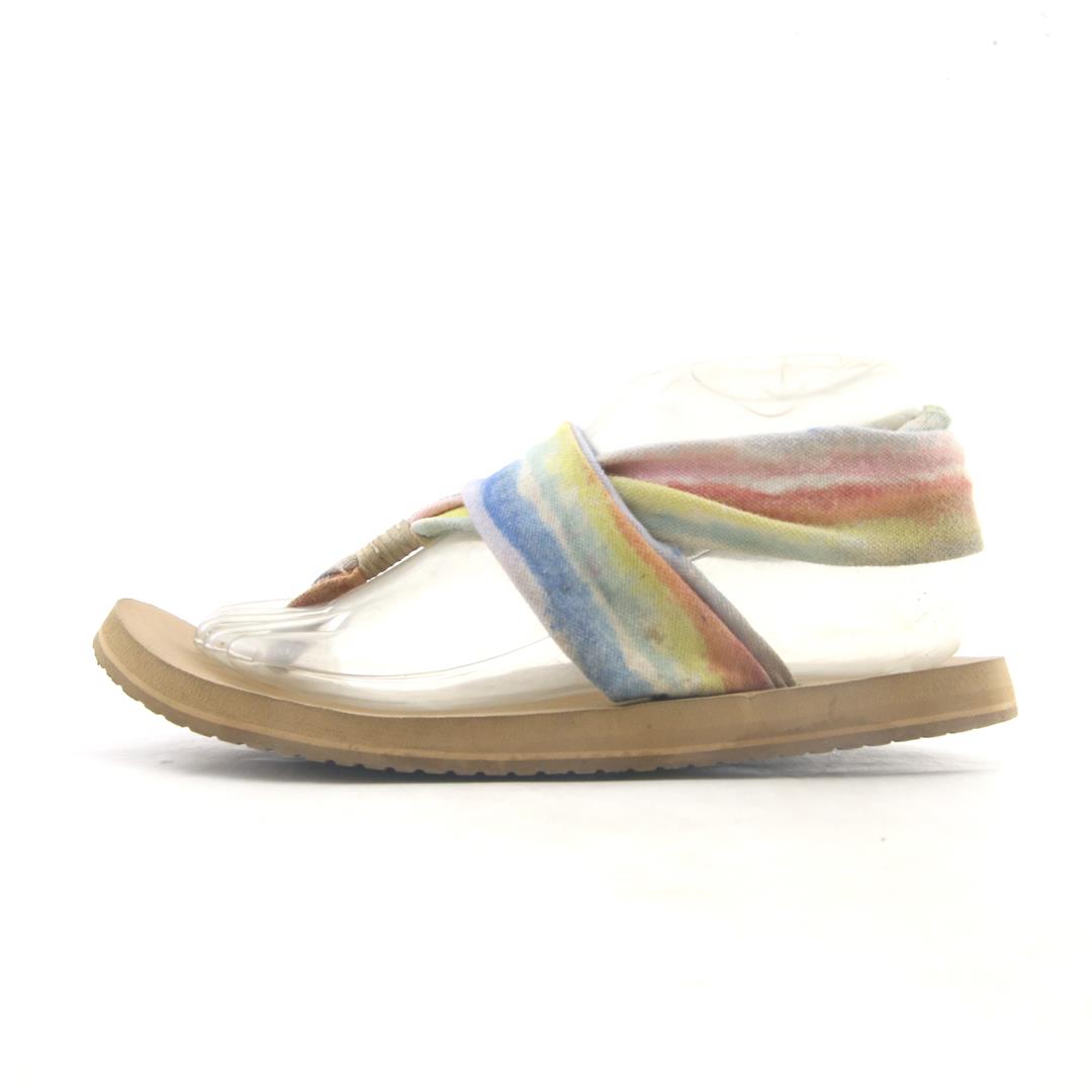 SANUK  SLING 2