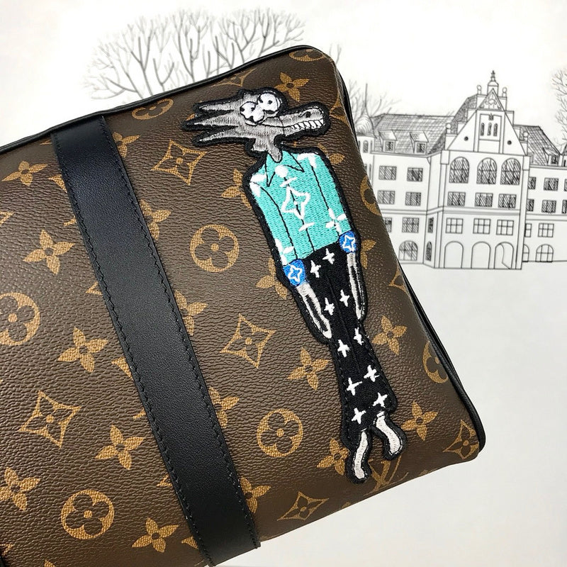 Amelia - LV Bags - 12996