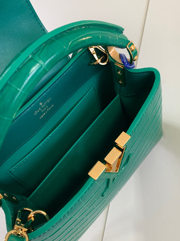 Amelia's Bag Gallery - LOV Bags - 1163