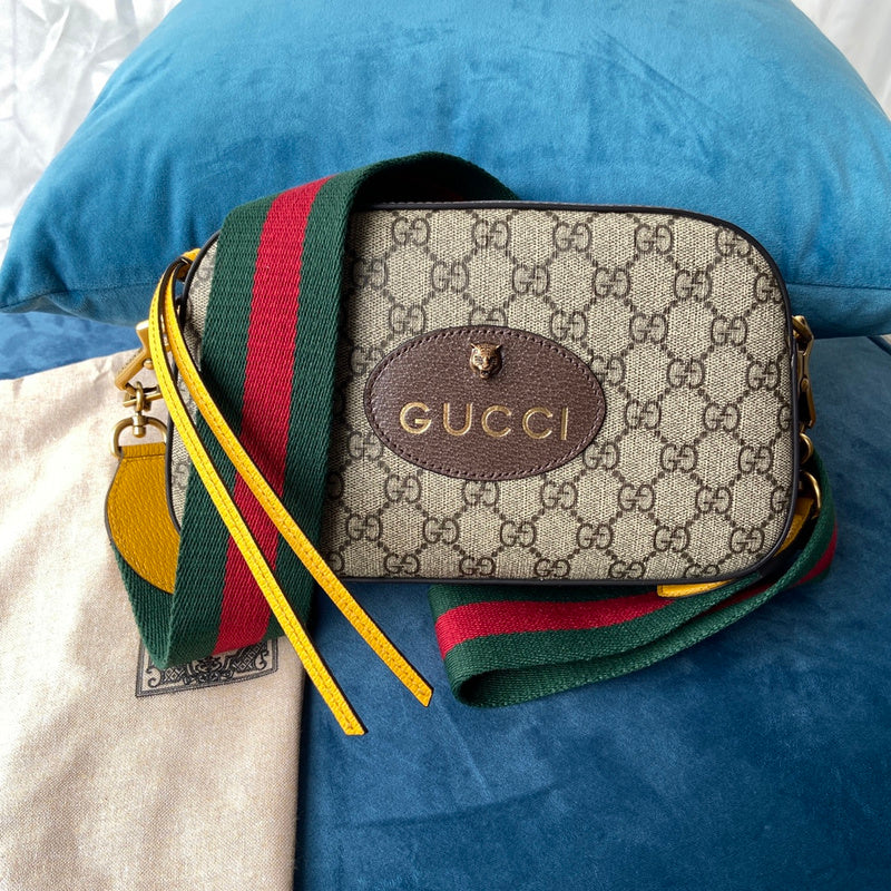 Amelia  - GCI Bags - 12401