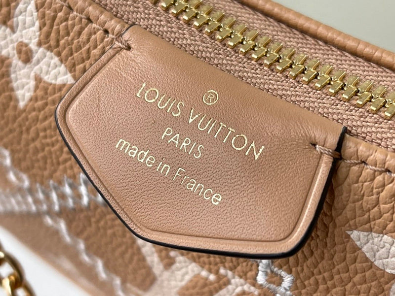 Amelia - LOV Lady Bags - 675