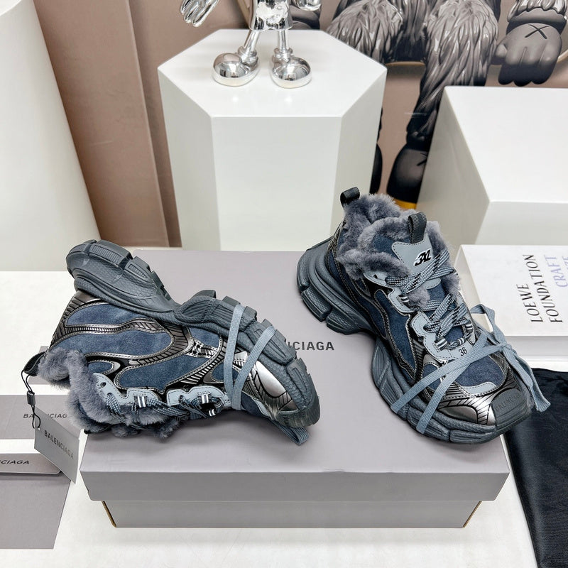 Amelia-  AFFORDABLE LUXURY SHOES - BLN-CIAGA SHOES - 252
