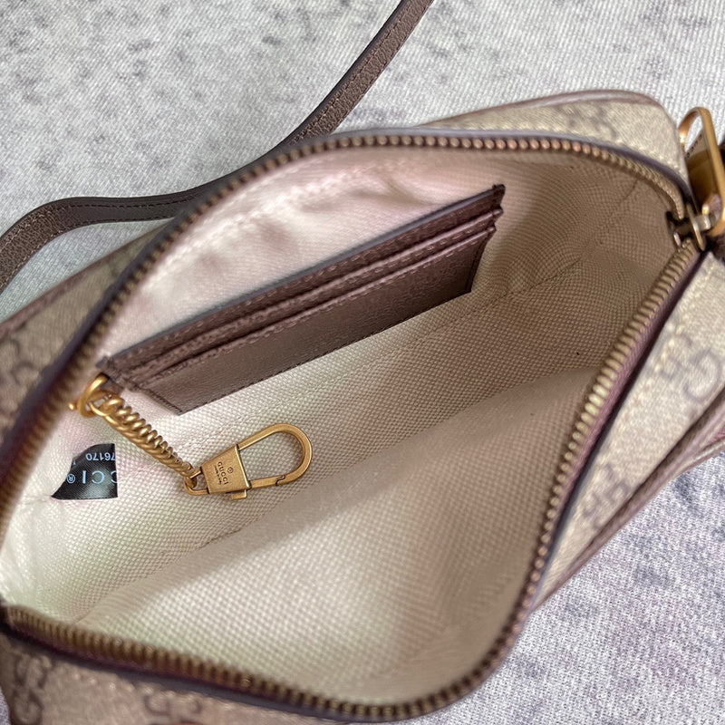Amelia Fashion - GCI Bags - 1997