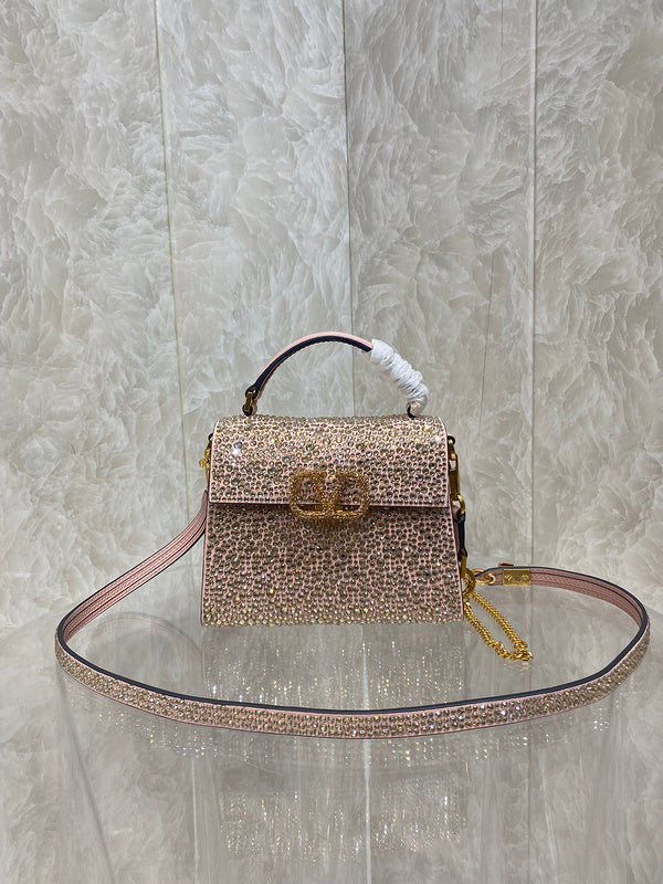 VAL LUXURY BAGS - FOR FASHION LOVERS  AFFORDABLE LUXURY BAGS- 1166