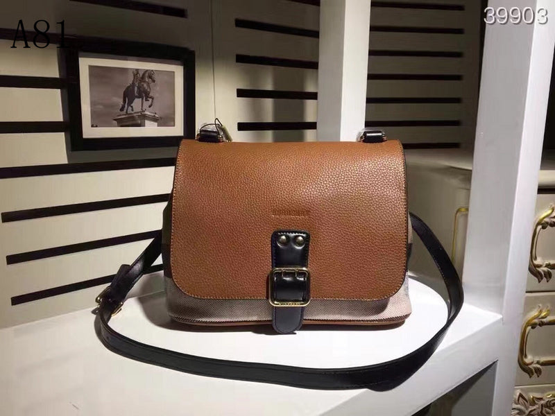 Burberry Bags - Bagsattire   121