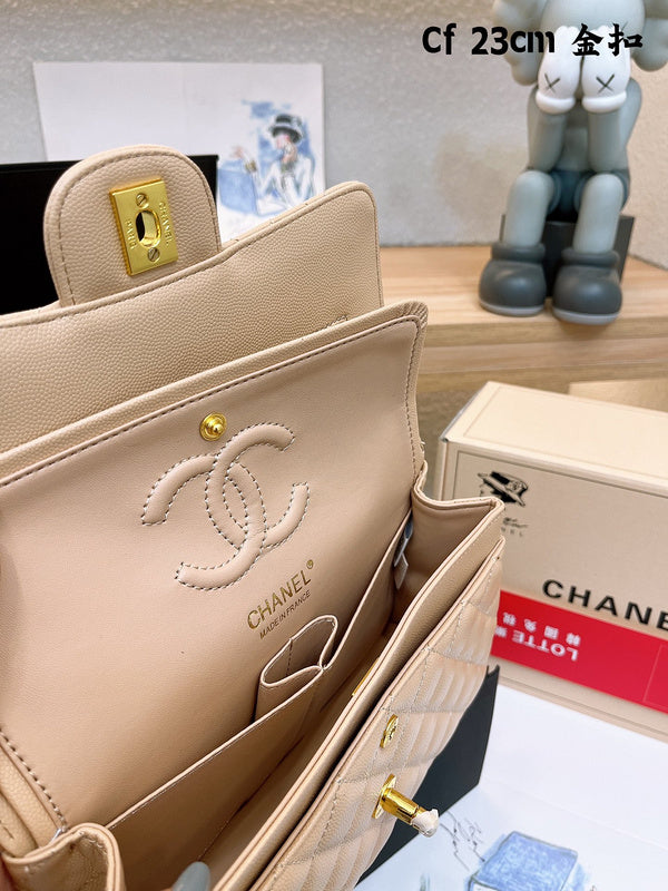 Amelia- CHL Bags - 7238