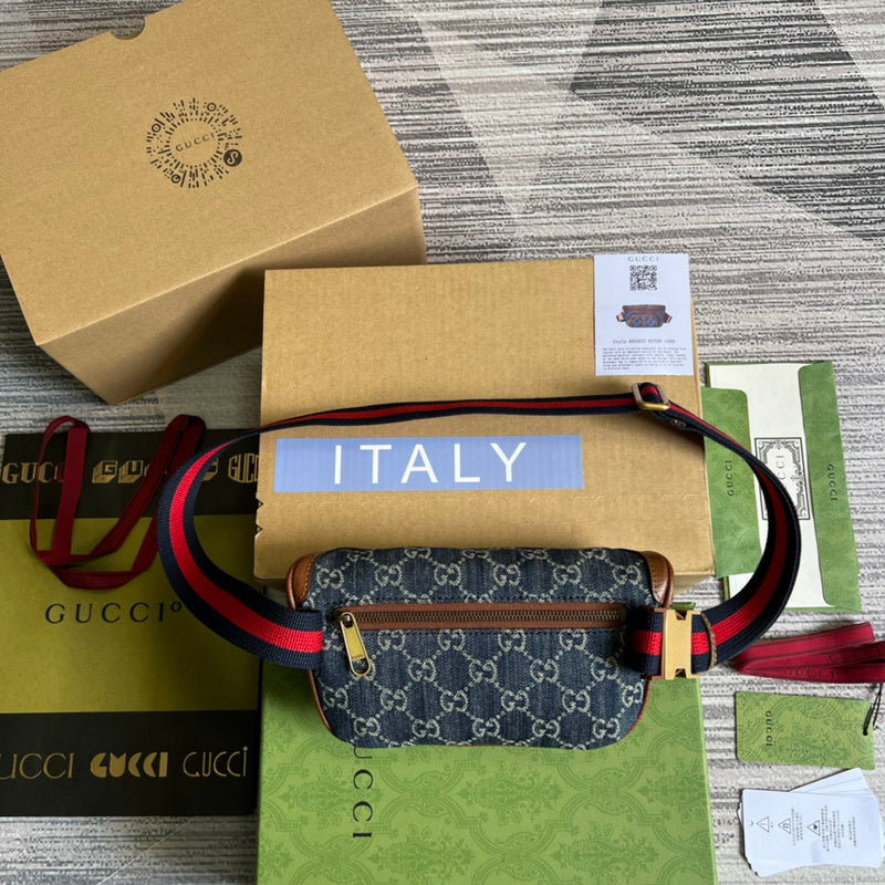 Amelia- GCI Bags - 4440