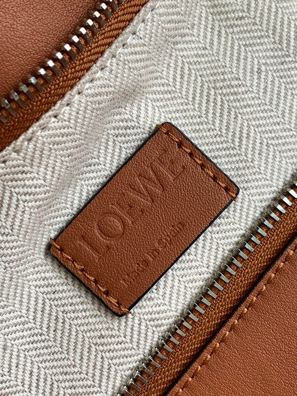 Amelia's Bag Gallery - LWO Bags - 791
