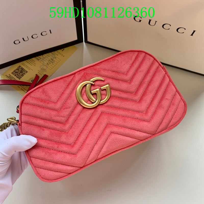 Amelia - GCI Bags - 10506