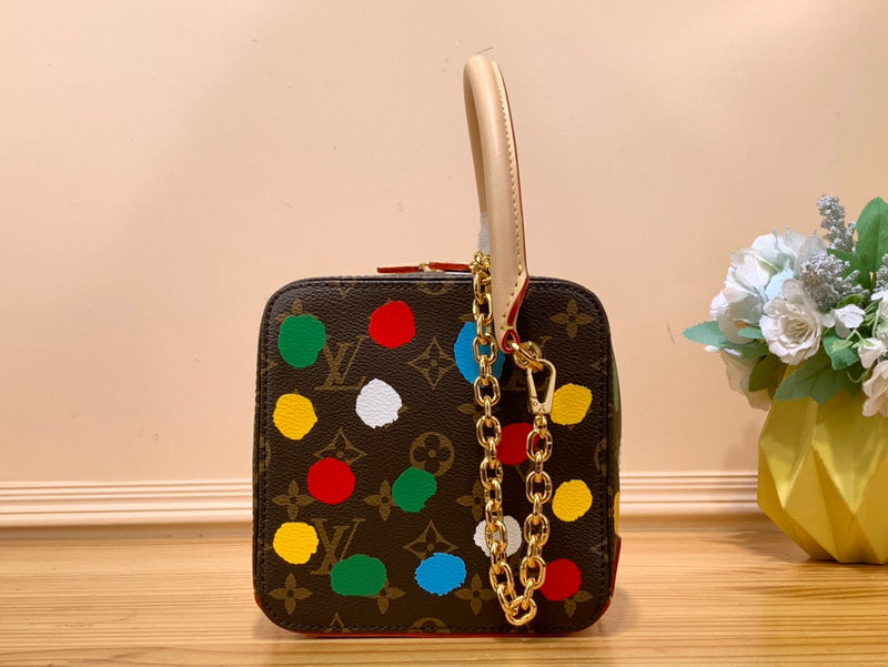Amelia - LOV Lady Bags - 204