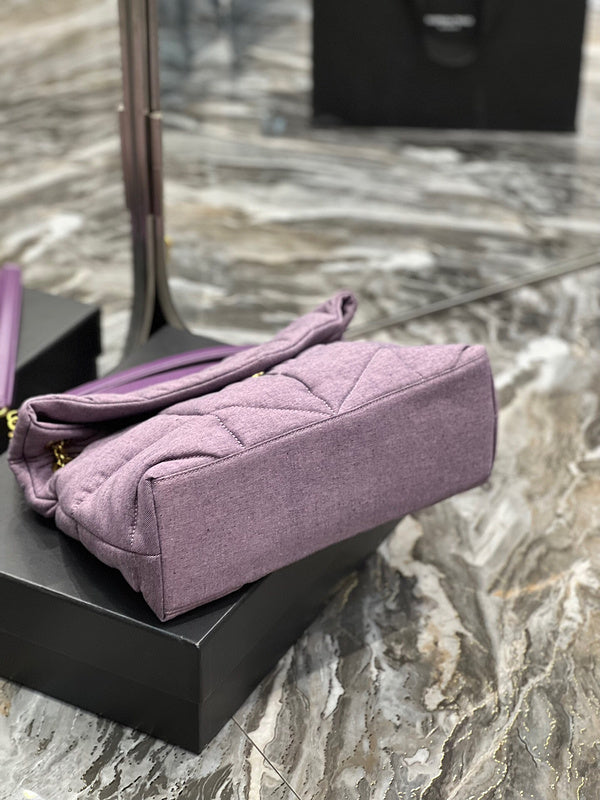 Amelia - YSL Bag - 3666