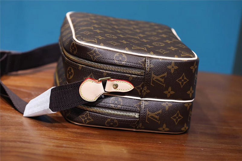Fan Fashion Lu-Vi bags - 10460