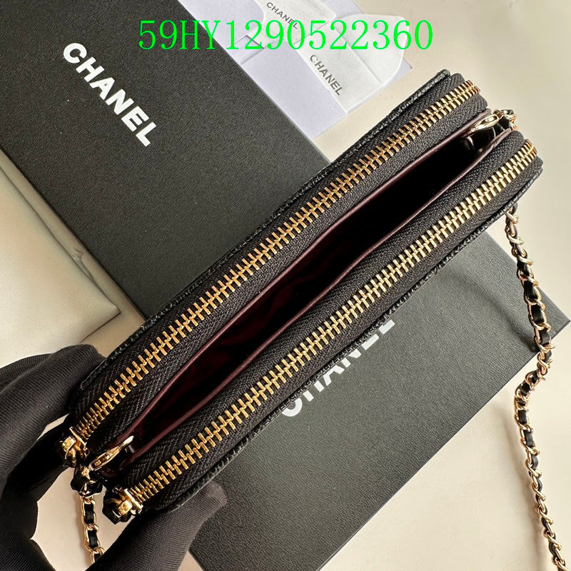 Amelia - CHL Bags - 872