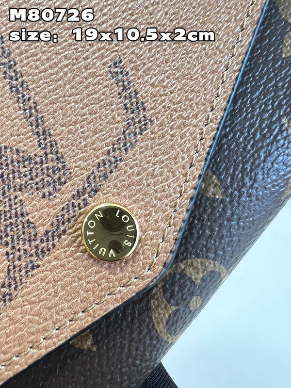 Amelia - LV Bags - 15903