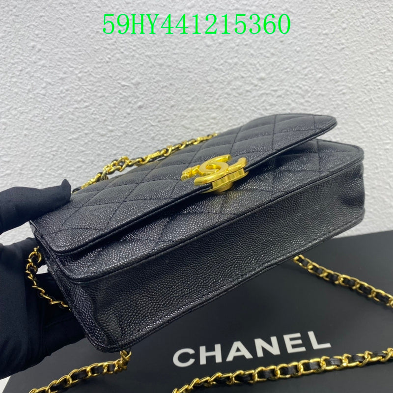 Amelia - CHL Bags - 1672