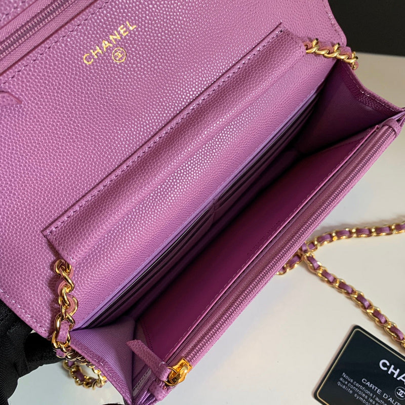 Amelia- CHL Bags - 6520
