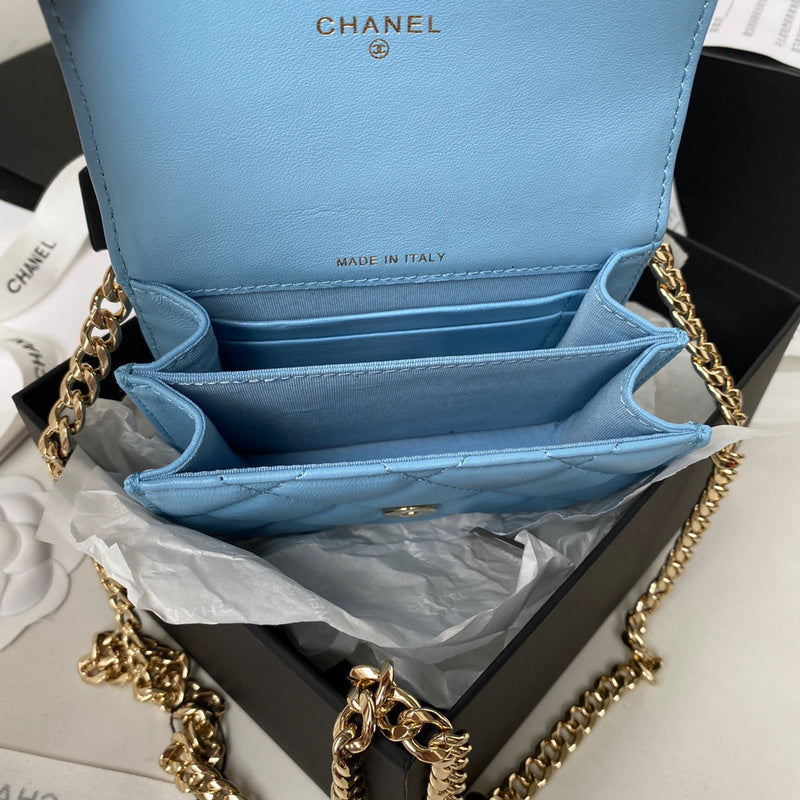 Amelia- CHL Bags - 7632