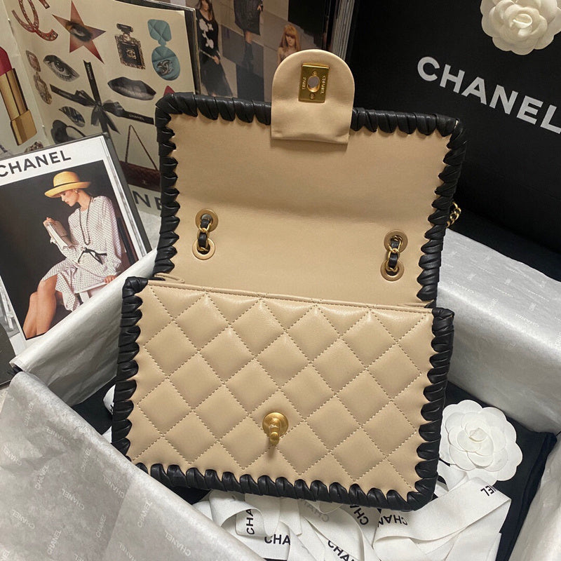 AmeliaLuxury - CHL Bags - 3430