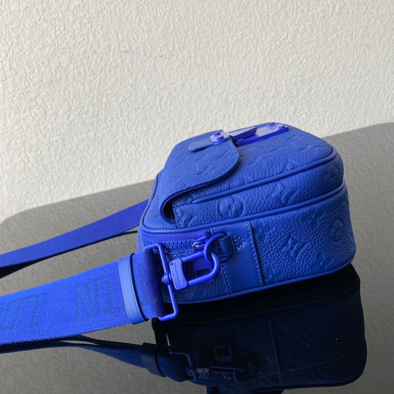 Fan Fashion Lu-Vi bags - 17378