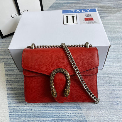 Amelia- GUKI Bags - 2257