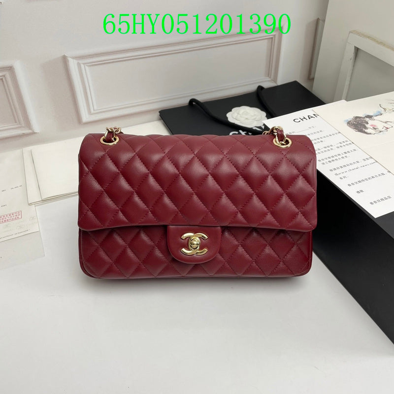 Amelia CHL Bags - 1776