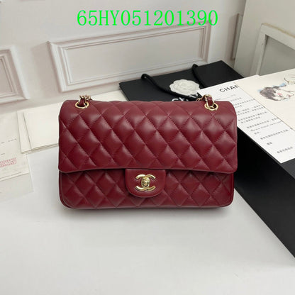 Amelia CHL Bags - 1776