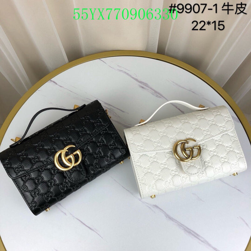 Amelia - GCI Bags - 10357
