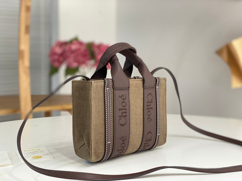 Amelia's Bag Gallery - CLE Bags - 505