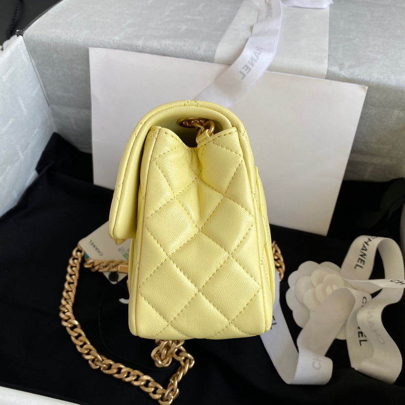 Amelia- CHL Bags - 6362