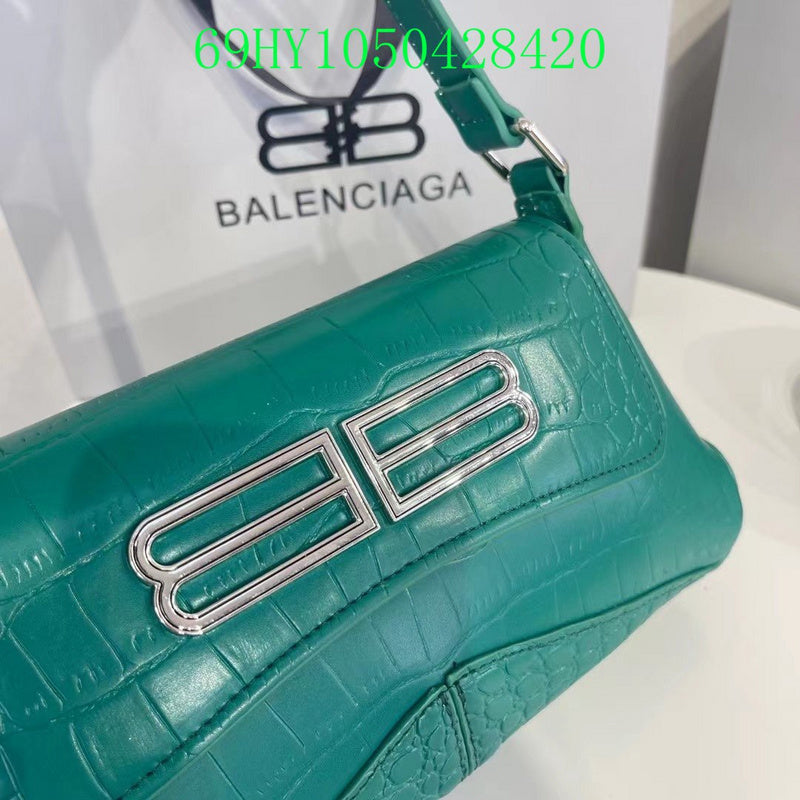 Amelia - BGA Bags - 2325