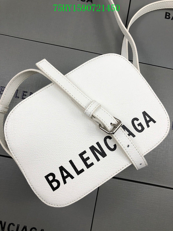 Amelia - BGA Bags - 2473