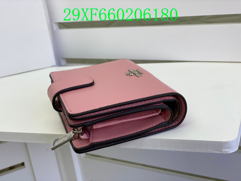 Amelia - CAH Wallet - 042