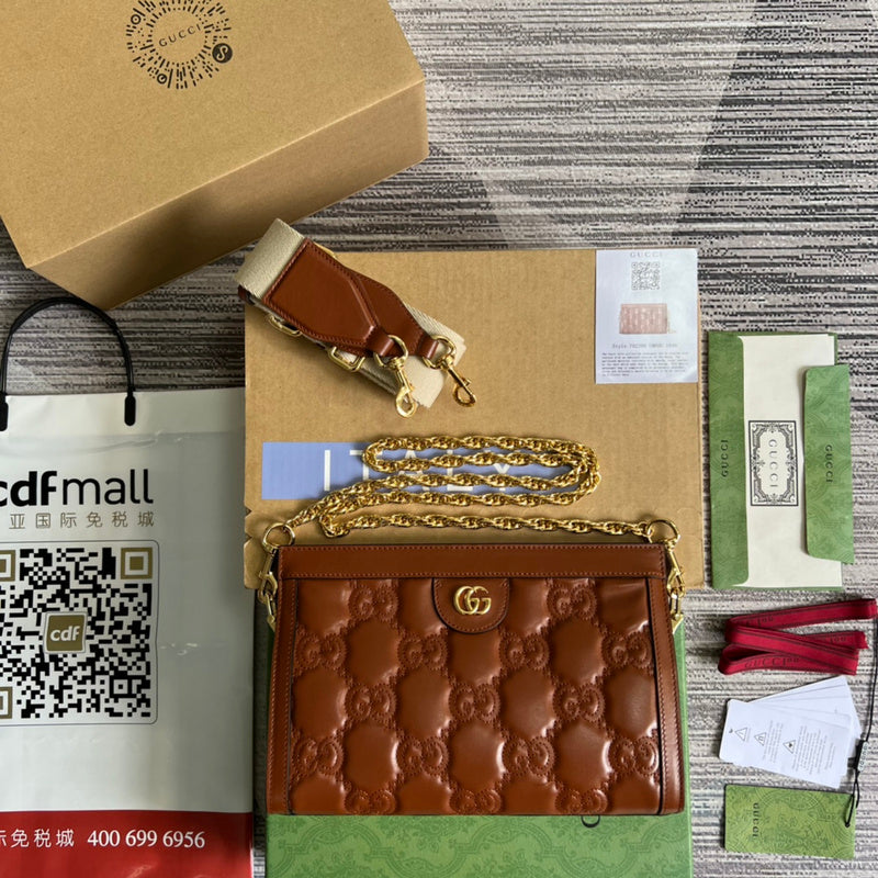 Amelia- GCI Bags - 4260