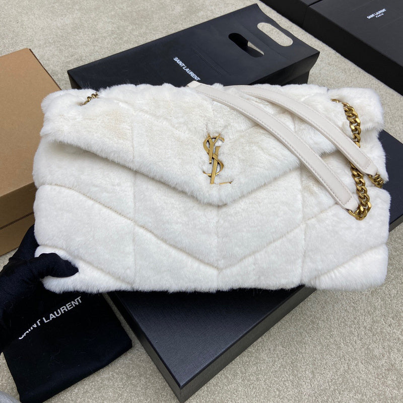 Amelia - YSL Bag - 3725
