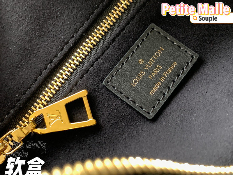 Fan Fashion Lu-Vi Bags - 16642