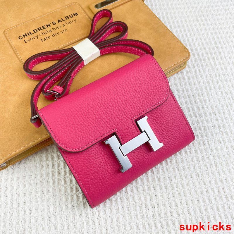 Amelia- - Mix Wallets - 048