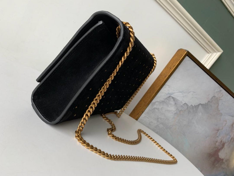 Amelia - YSL Bag - 2951