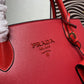 Amelia- PRDA  LUXURY BAGS - 877