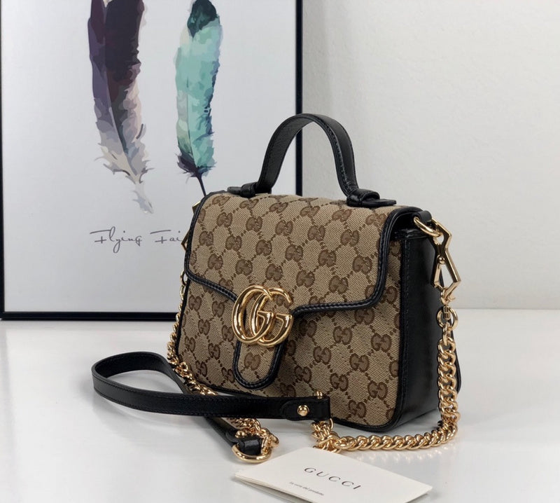 Amelia- GCI Bags - 4088