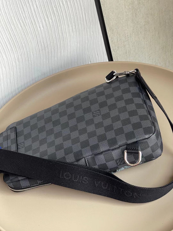 Amelia- - LOV Men Bags - 465