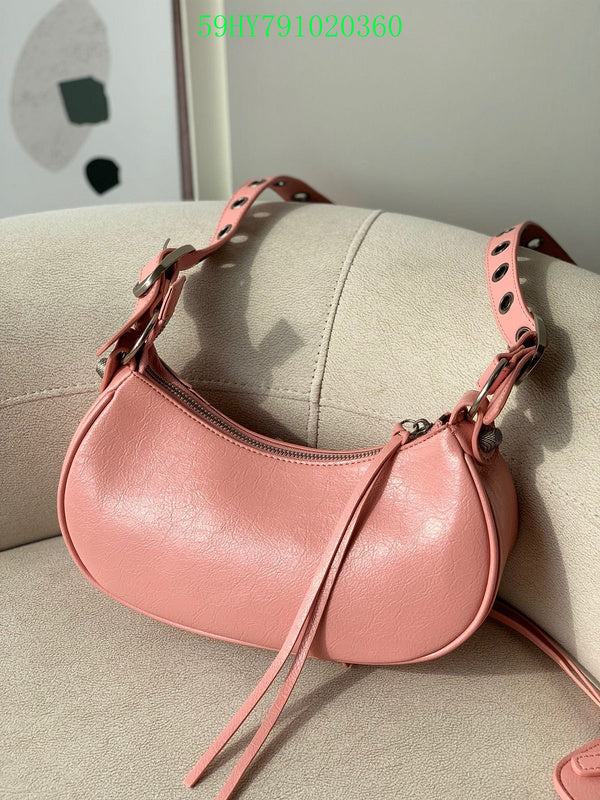 Amelia - BGA Bags - 2015