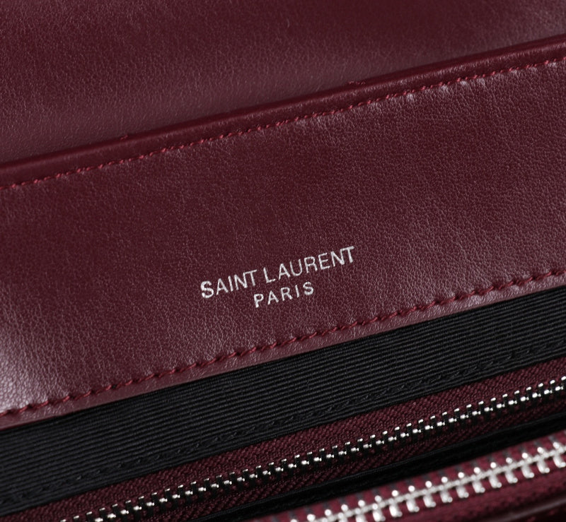 YSL BAGS - WOMEN LOVE LUXURY BAGS - 1333